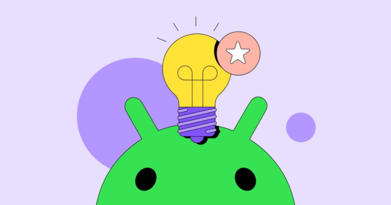 Android Tips