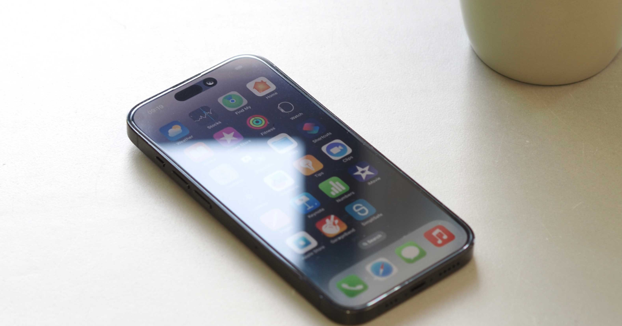 Genius iPhone Tricks