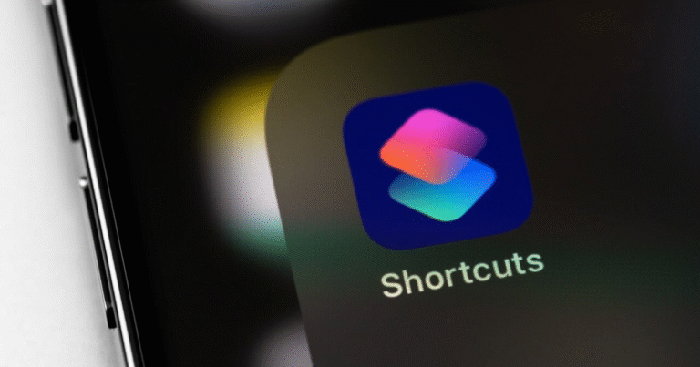 iphone shortcuts