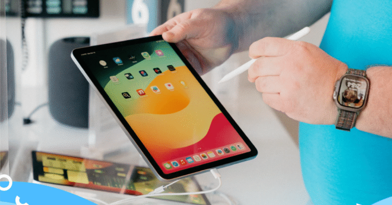 Master iOS