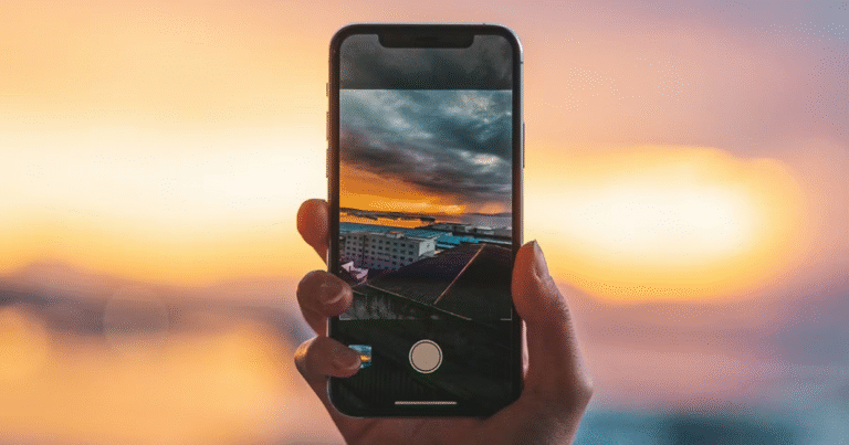 iPhone Camera Tricks