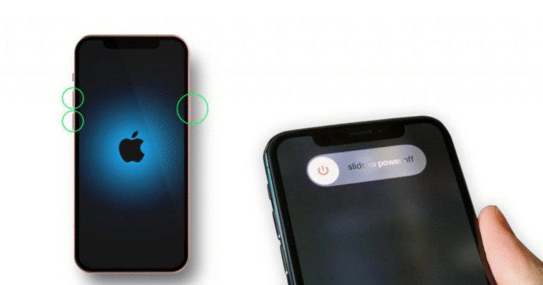 iPhone Hacks