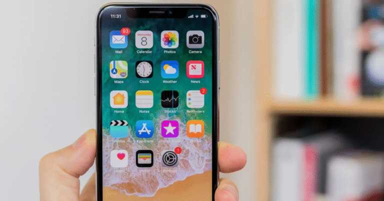 iPhone Tips