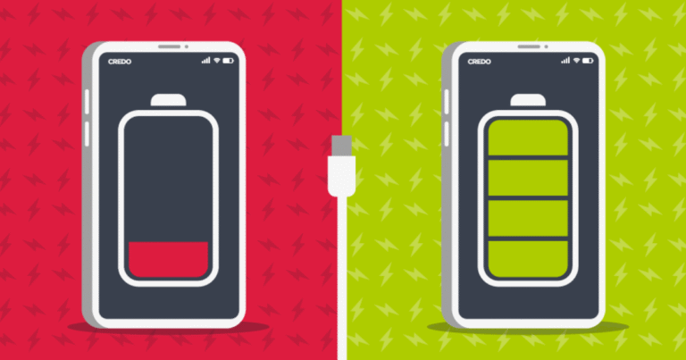 Android Battery Life