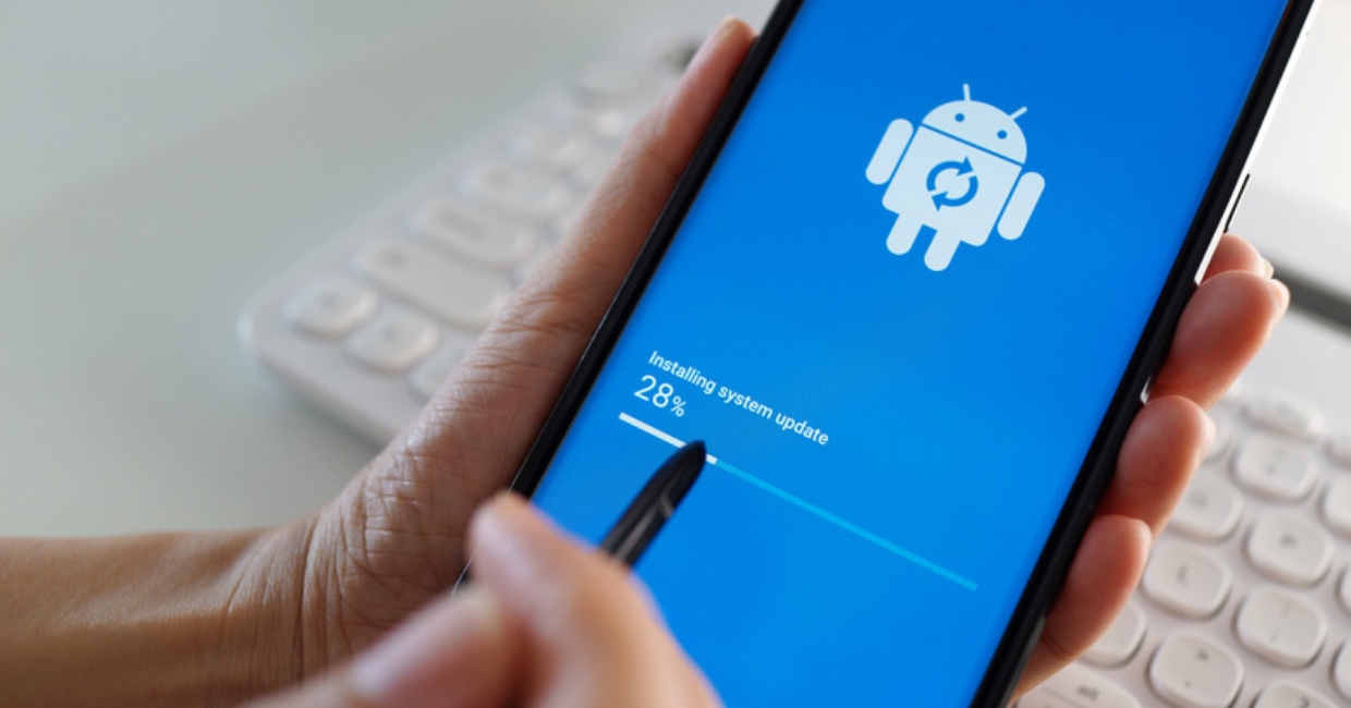 Android Phone Freezing
