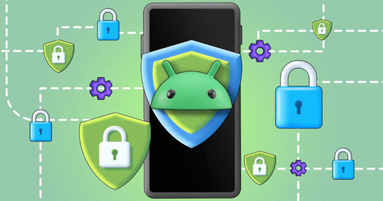 Android Privacy Settings