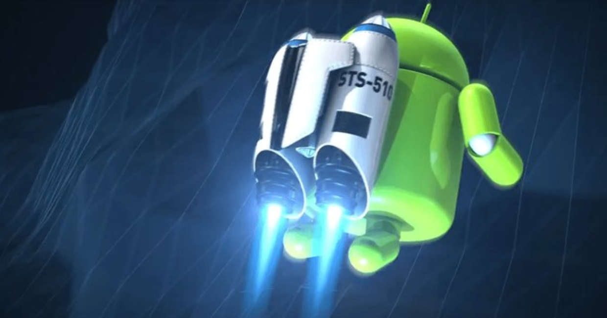 Android Tips