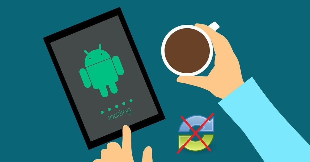App Syncing Problems