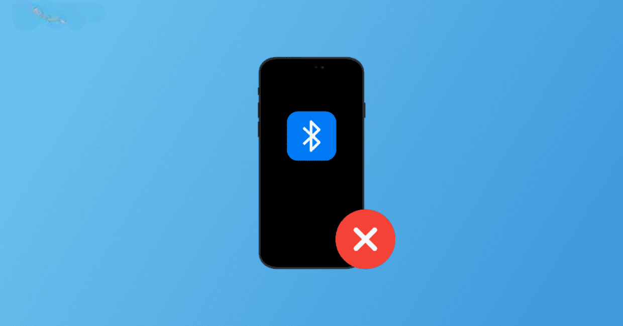Bluetooth Connection Issues