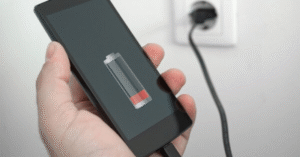 Mobile Not Charging