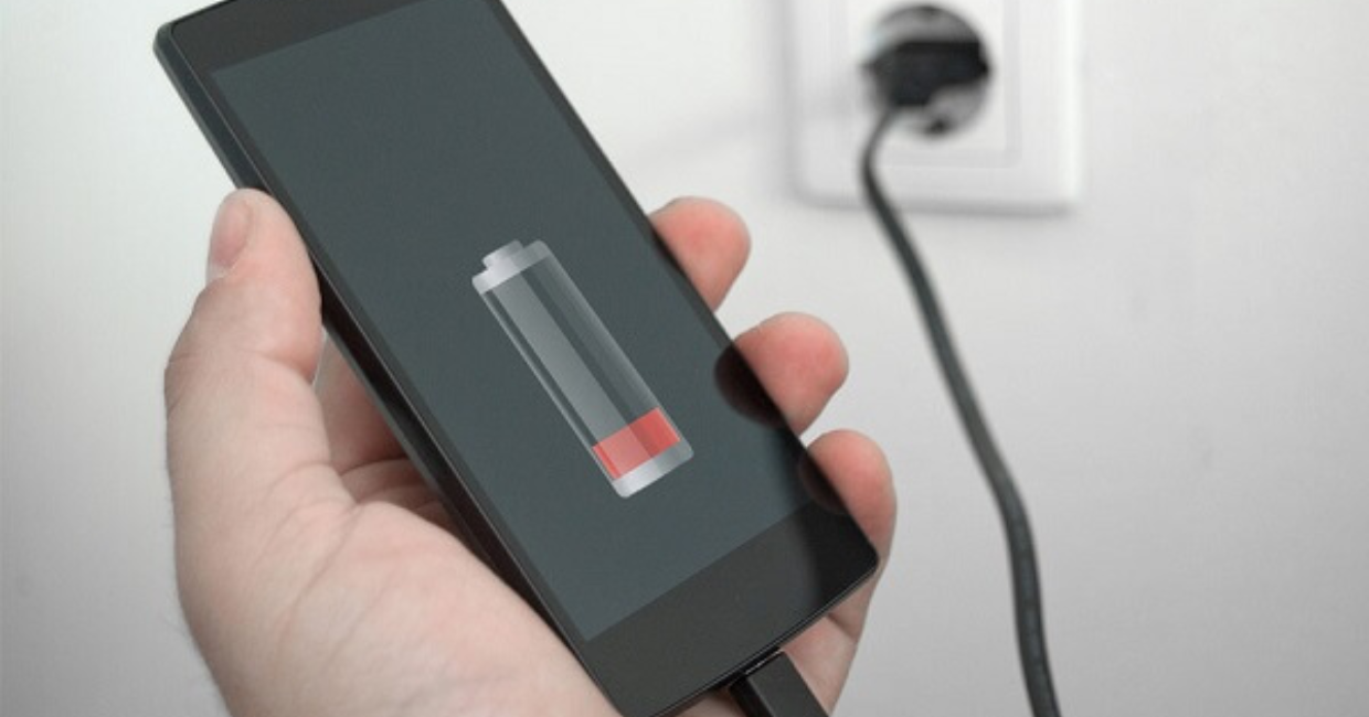 Mobile Not Charging