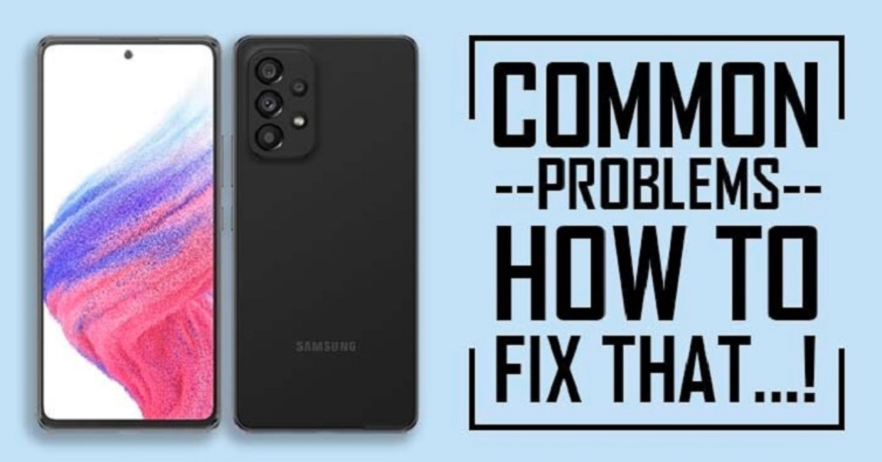 Mobile Problems