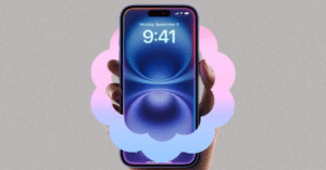 New iPhone Features