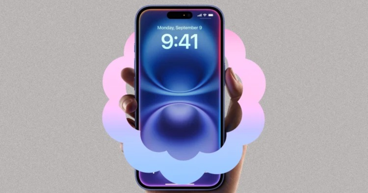 New iPhone Features
