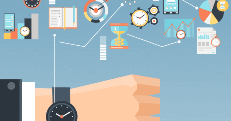 Productivity Tips