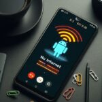 Mobile Data Not Working on Android? Here’s a Fix