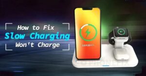 Slow Charging