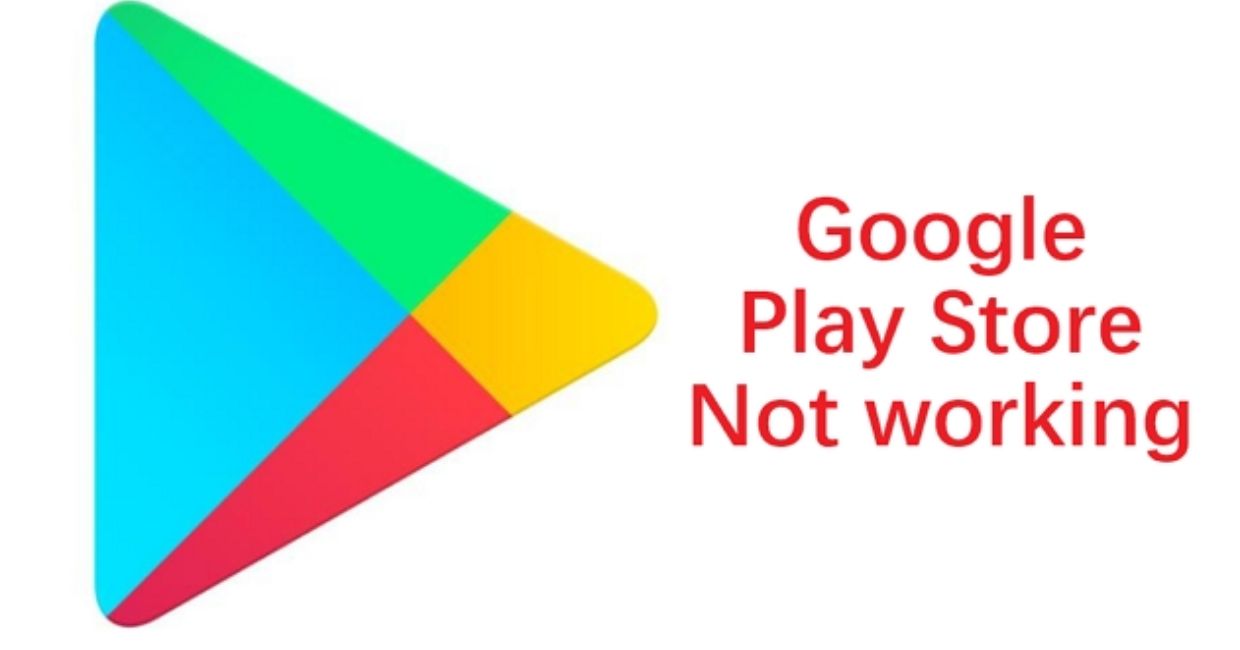 Google Play Store